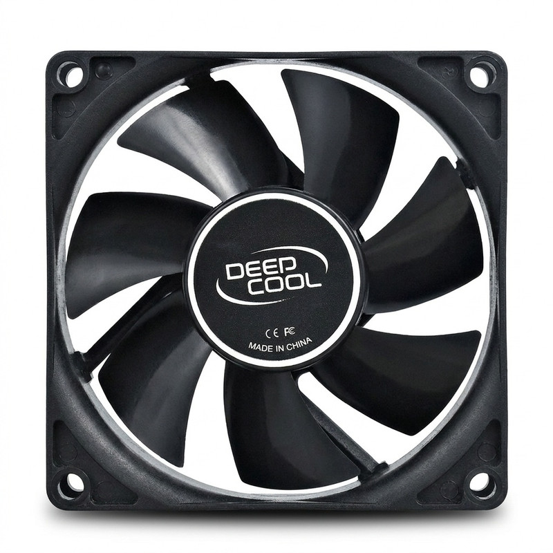 فن کیس دیپ کول مدل XFAN 80