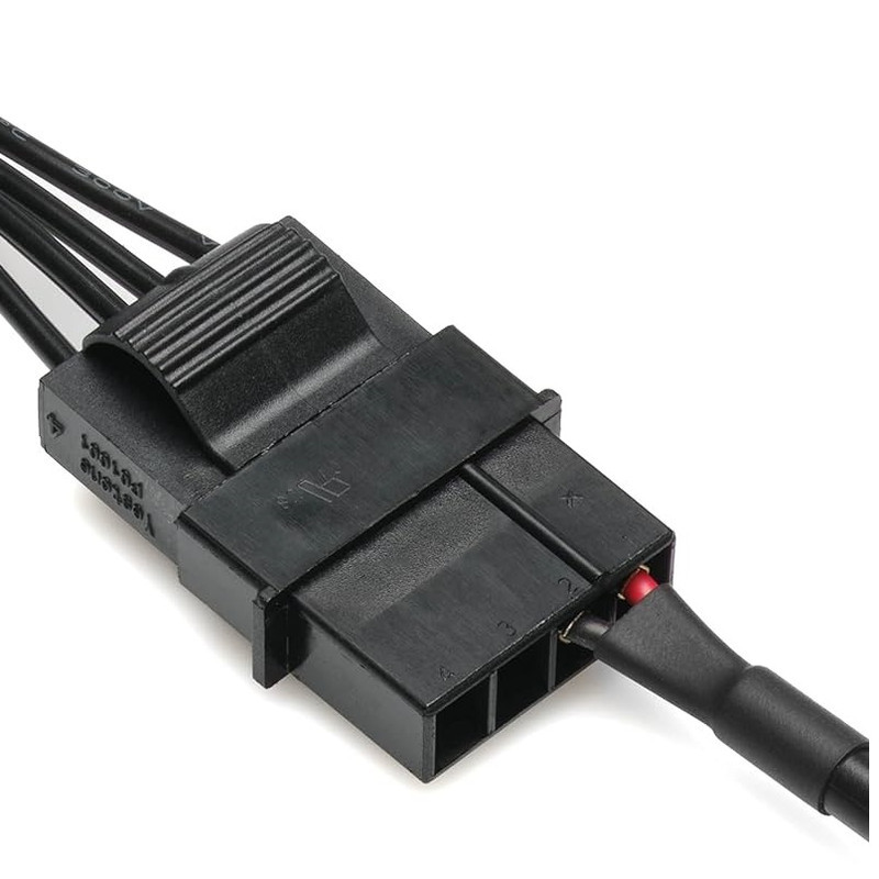 فن کیس دیویژن مدل BlackShark
