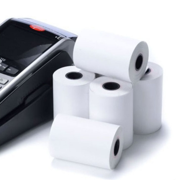 رول حرارتی مدل pos-15 بسته 15 عددی