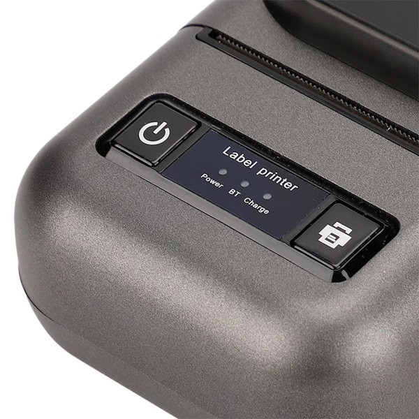 پرینتر لیبل زن مدل PT-260