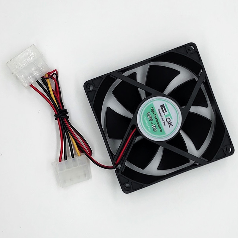 فن کیس ایتوک مدل Soplador Plus