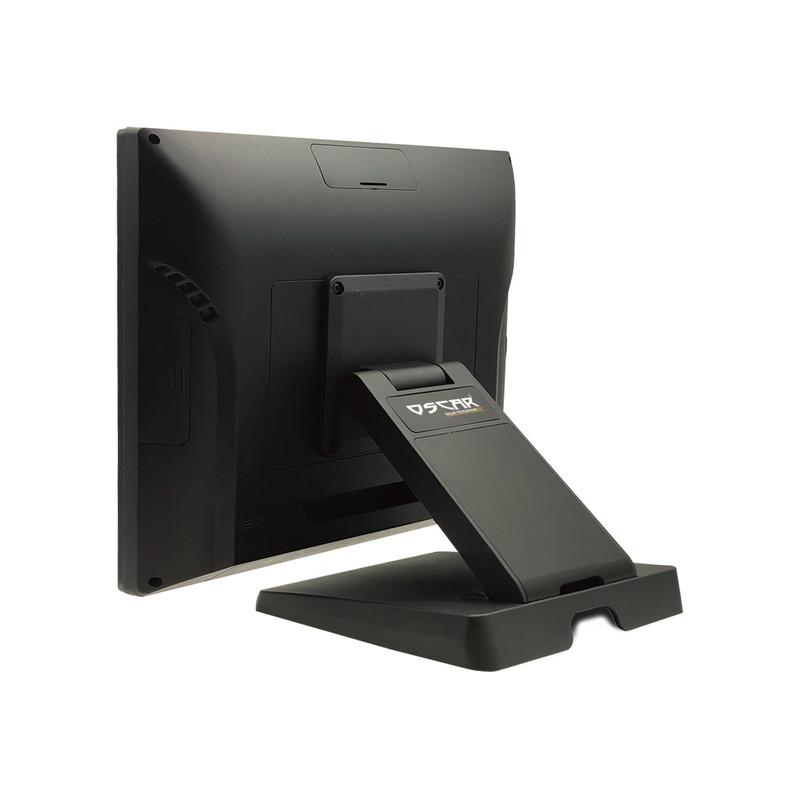 صندوق فروشگاهی لمسی اسکار مدل TOUCH POS Cardinal Plus