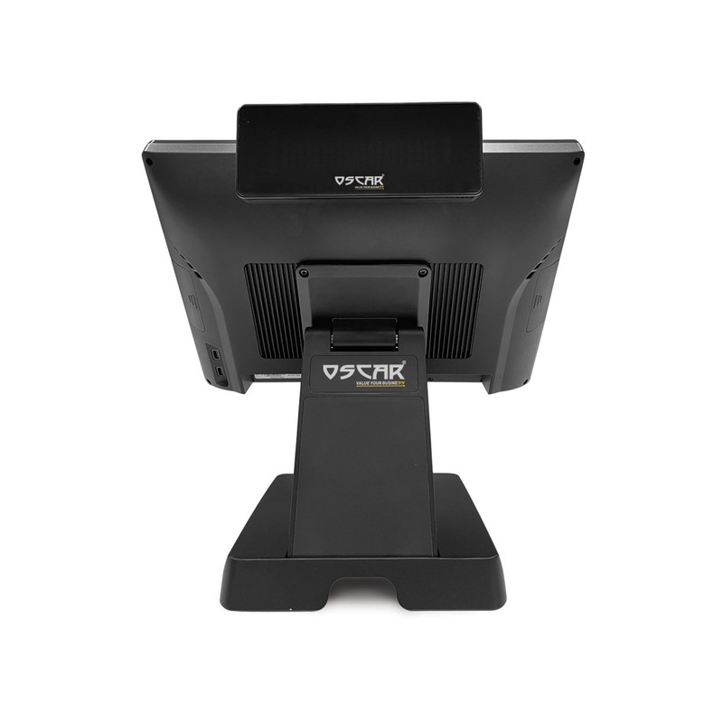 صندوق فروشگاهی لمسی اسکار مدل TOUCH POS Cardinal Plus