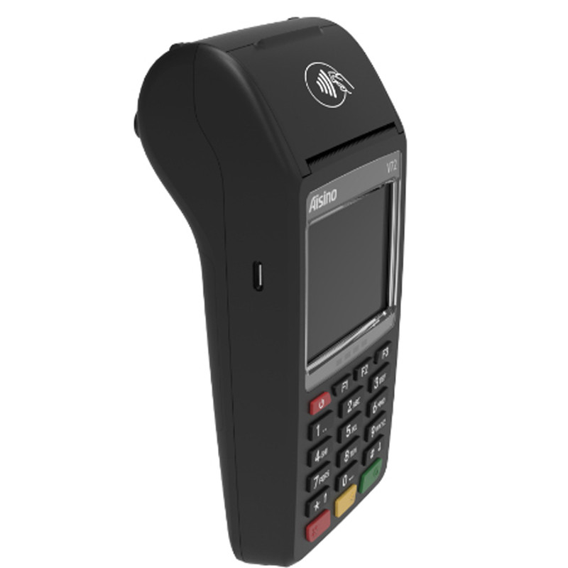 کارتخوان سیار آیزینو مدل V72