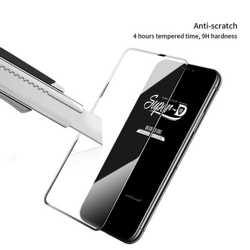 محافظ صفحه نمایش شهر گلس مدل SUPERD مناسب برای گوشی موبایل سامسونگ Galaxy A31 / A32 4G / A22 4G