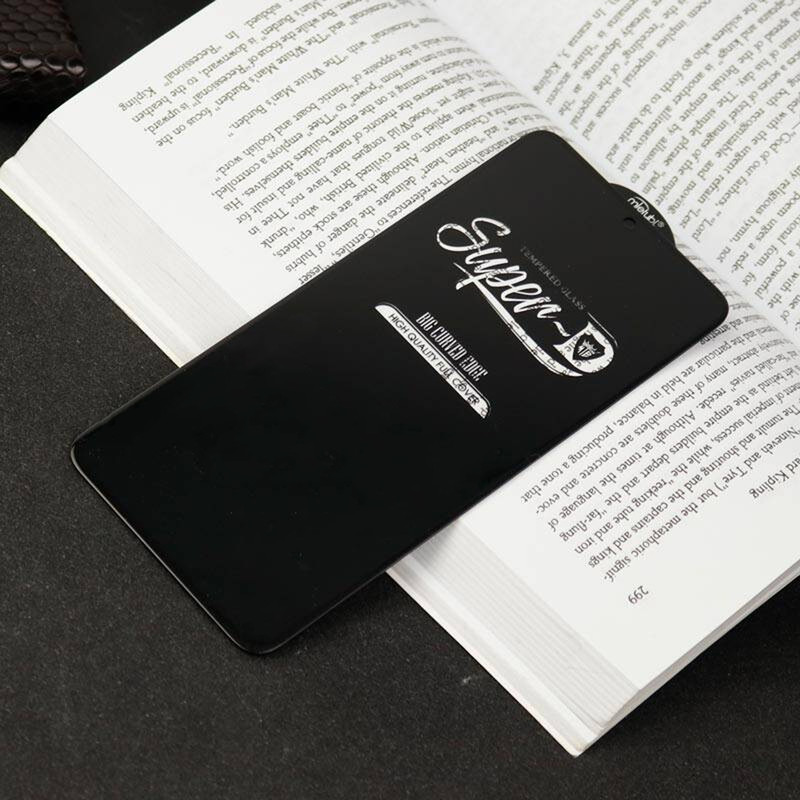محافظ صفحه نمایش شهر گلس مدل SUPERD مناسب برای گوشی موبایل اپل iPhone 13 Pro Max