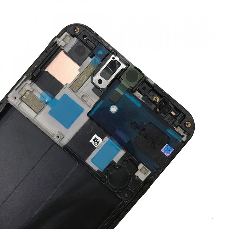 تاچ و ال سی دی کد A505 مناسب برای گوشی موبایل سامسونگ galaxy A50