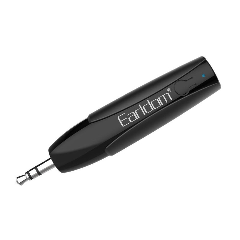 گیرنده بلوتوثی ارلدام مدل ET-M68