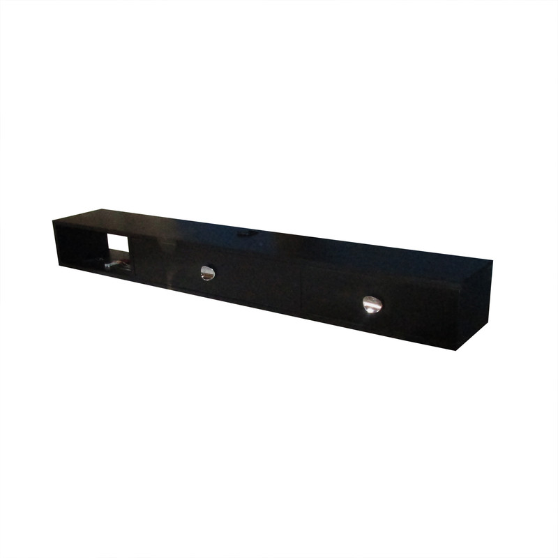 میز تلویزیون دیواری مدل D101L