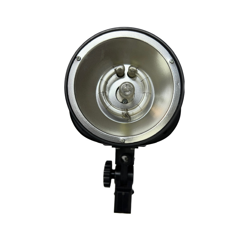 فلاش آتلیه ای مدل SunLight Mini -DE-200
