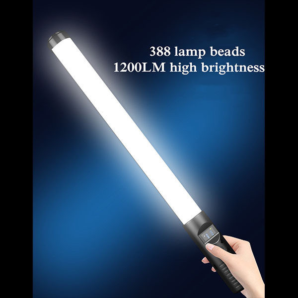 باتوم لایت مدل BL-50s RGB