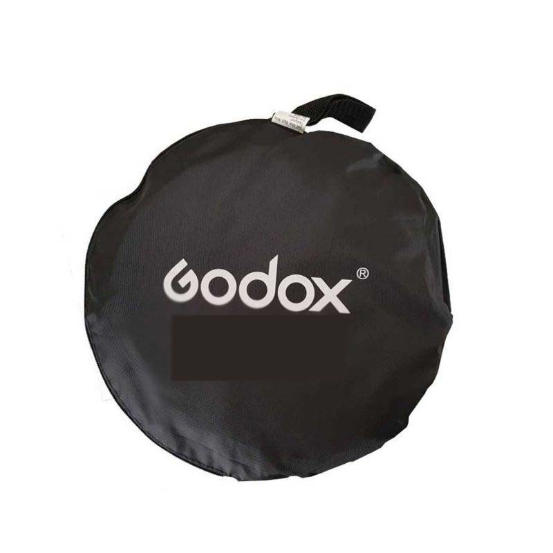 رفلکتور 5 کاره گودکس مدل  go-110 سایز 110x110 سانتی متر