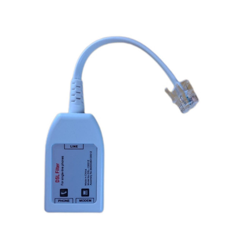 اسپلیتر مدل DSL130012