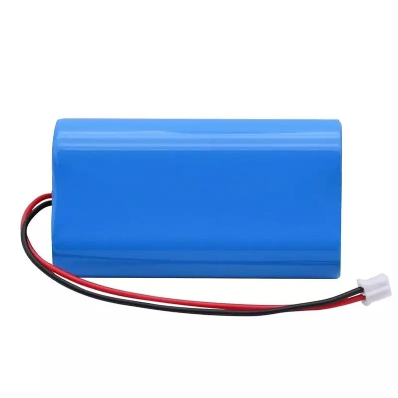 باتری لیتیومی مدل SE-102 ظرفیت 2400 میلی آمپر ساعت