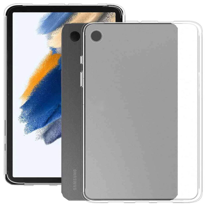 کاور مدل NT11 مناسب برای تبلت سامسونگ Galaxy   Tab A11