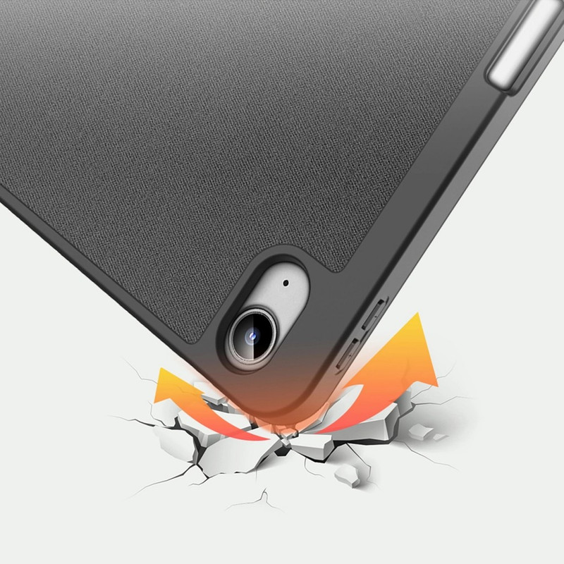 کیف کلاسوری مدل SMART2 مناسب برای تبلت سامسونگ Galaxy Tab S10 Lite / S10 FE 10.9 inch