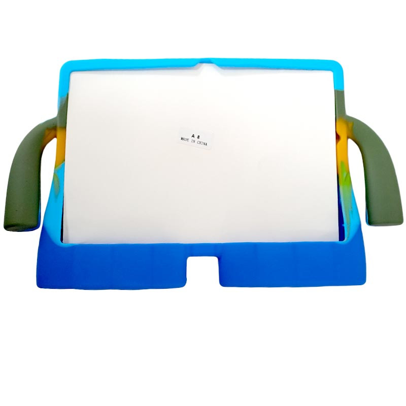 استند تبلت مدل پاپیتی کد 2 مناسب برای تبلت سامسونگ Galaxy tab A8 X200 / X205 10.5 inch