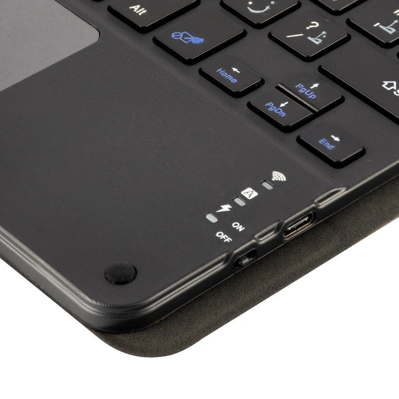 کیبورد تبلت مدل Smart مناسب برای تبلت سامسونگ Galaxy Tab S11