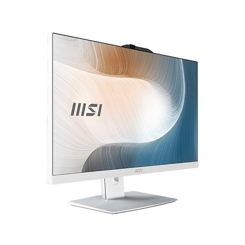 کامپیوتر همه کاره 23.8 اینچ ام اس آی مدل AM242P 1M-100U 8GB DDR5 500GB
