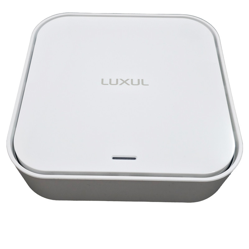 گسترش دهنده شبکه بی‌سیم دو بانده لوکسول مدل MN-10