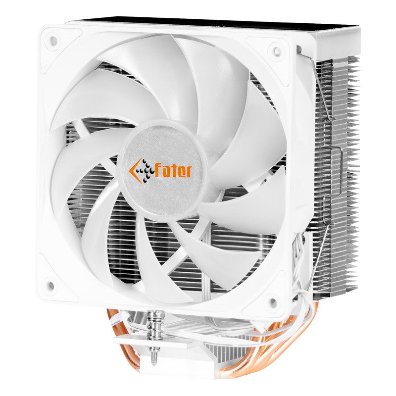 خنک کننده پردازنده فاطر مدل CPU Fan F35
