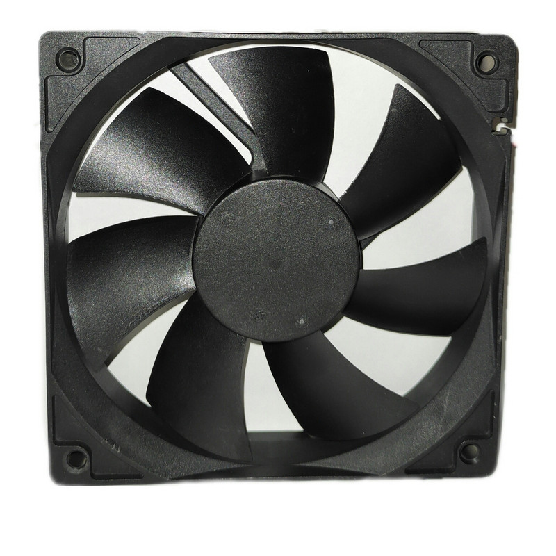 فن کیس گرین مدل S12025L