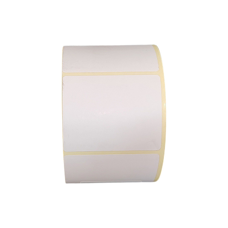 برچسب پرینتر لیبل زن حرارتی پایتخت رول مدل P4050-750
