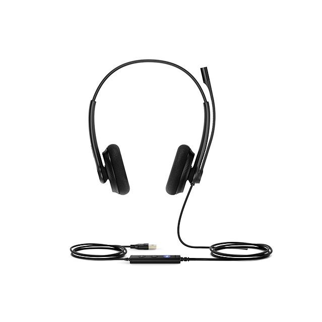 هدست تلفن یالینک مدل UH34 Lite MONO
