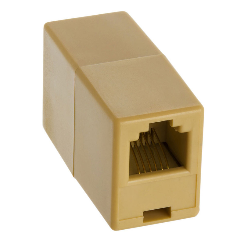 سوکت 1 به 1 تلفن کد 006