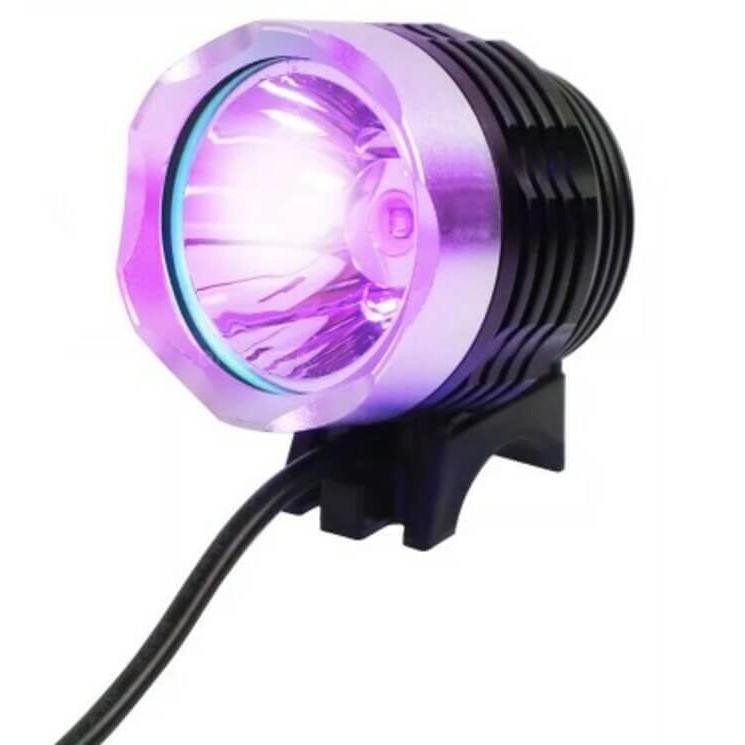 لامپ یووی ریلایف مدل RL-014 5W