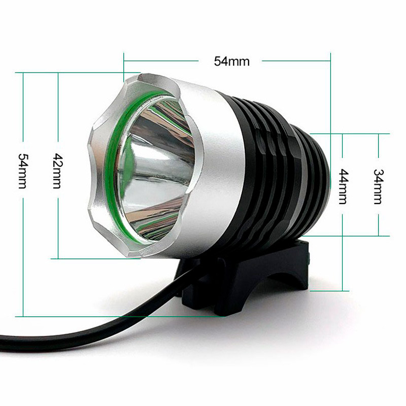 لامپ یووی ریلایف مدل RL-014 5W