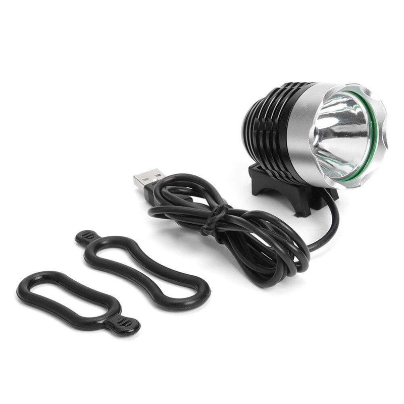 لامپ یووی ریلایف مدل RL-014 5W