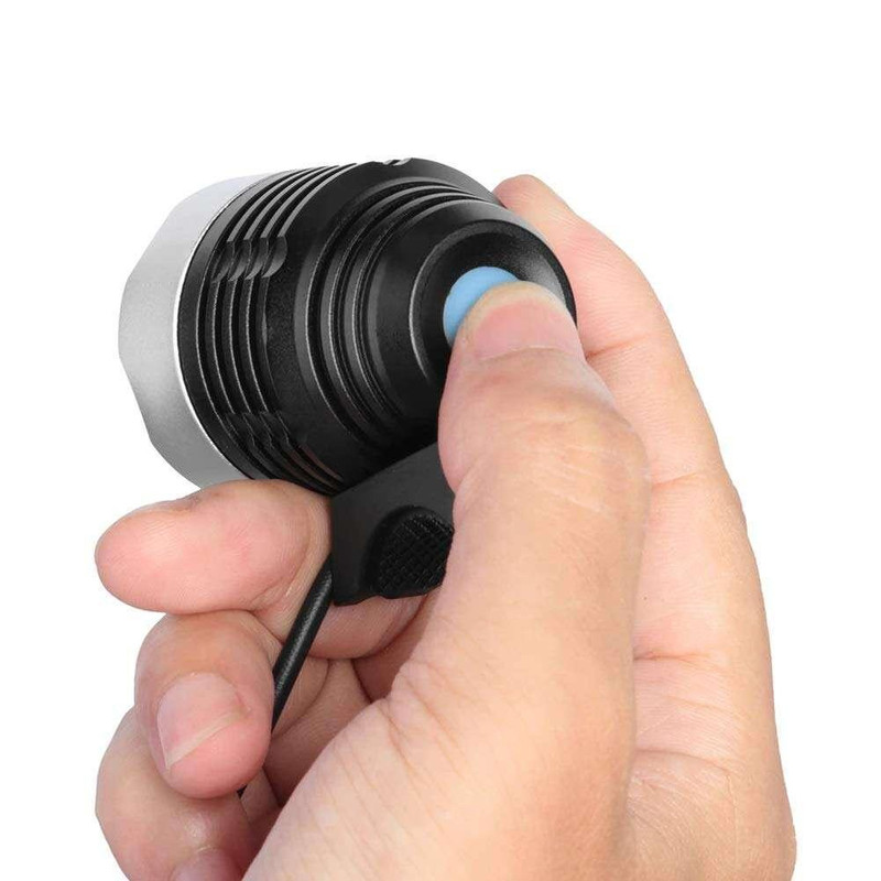 لامپ یووی ریلایف مدل RL-014 5W