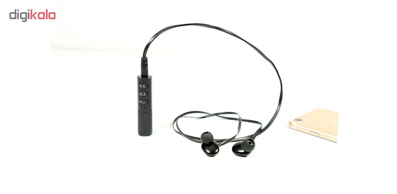 گیرنده بلوتوثی موزیک مدل BT-R