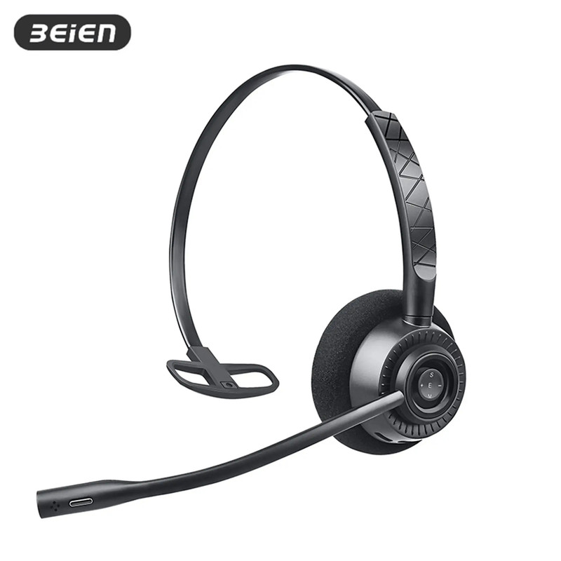 هدست تلفن بی‌سیم مدل BT108