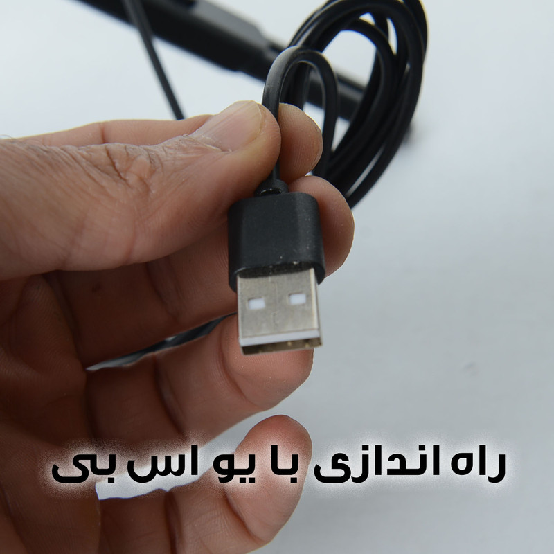 رینگ لایت مدل LJJ-36 R