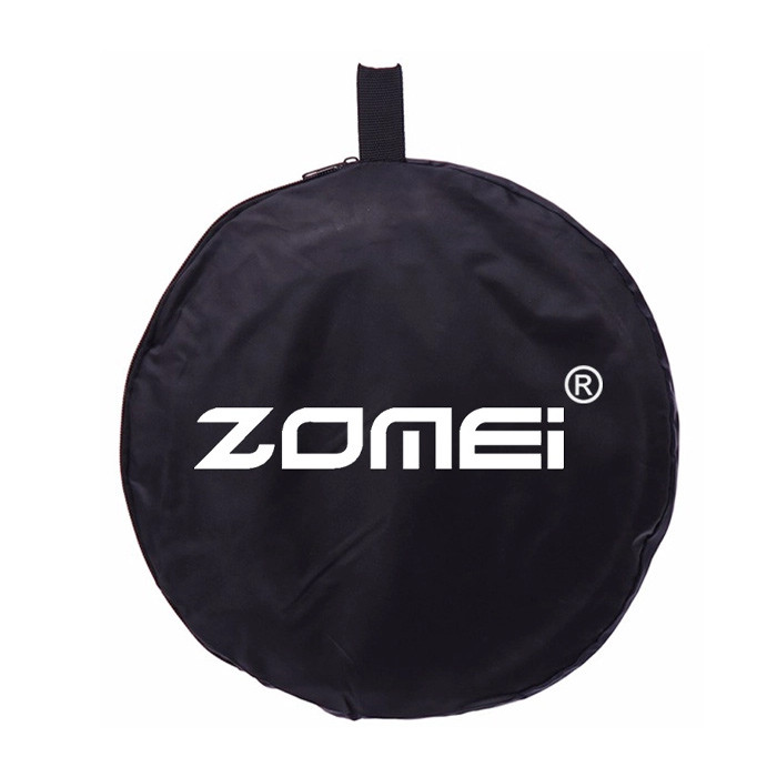 چادر عکاسی زومی مدل Folding portable ابعاد 120x120 سانتی متر