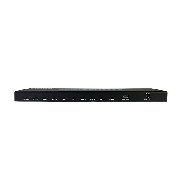 اسپلیتر 8 پورت HDMI فرانت مدل FN-V218