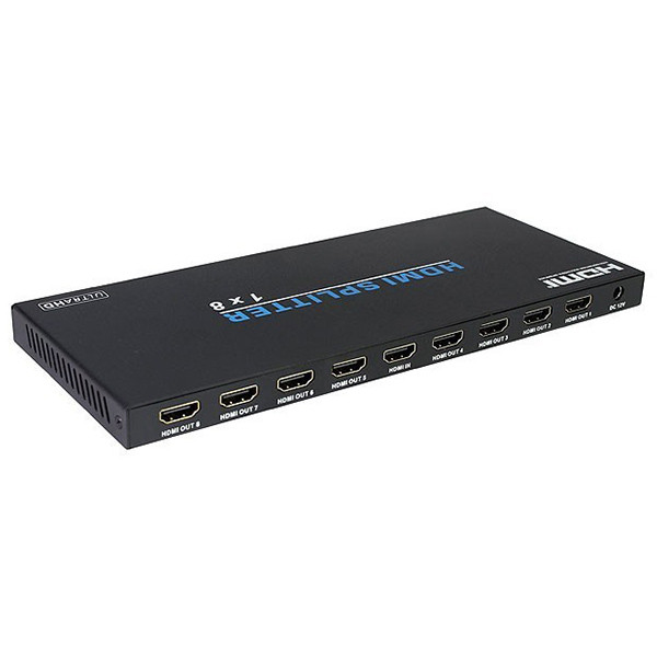 اسپلیتر 8 پورت HDMI فرانت مدل FN-V218