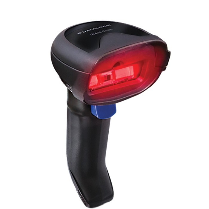 بارکد خوان دیتالاجیک مدل QD2200