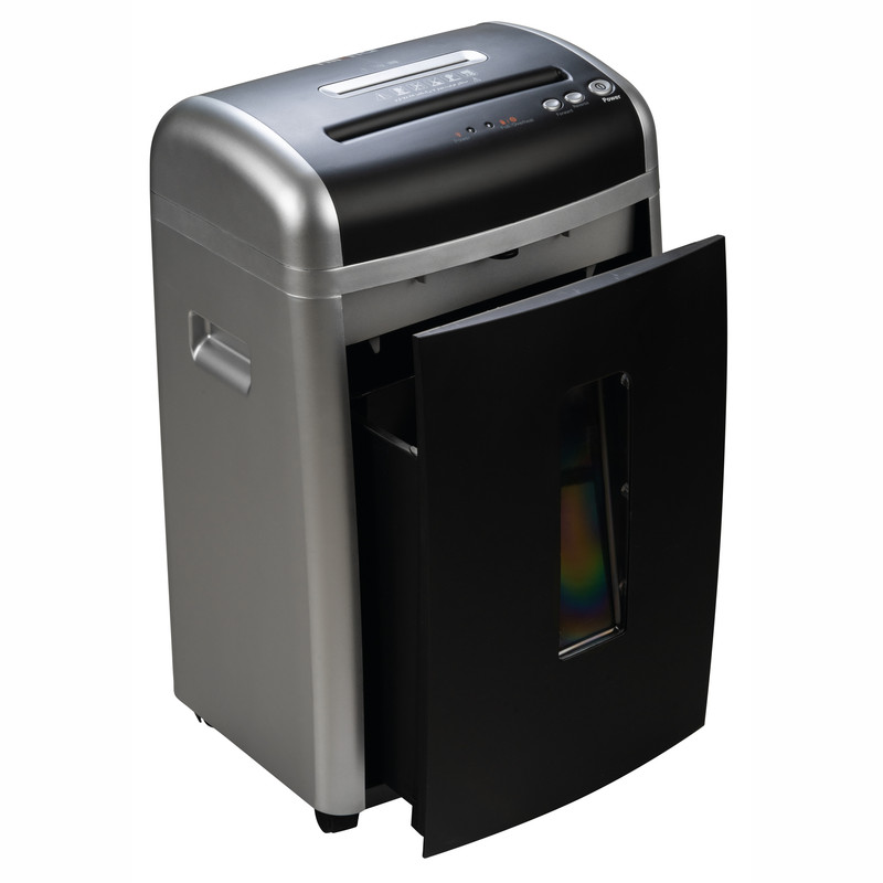 کاغذ خردکن نیکیتا SD 9355