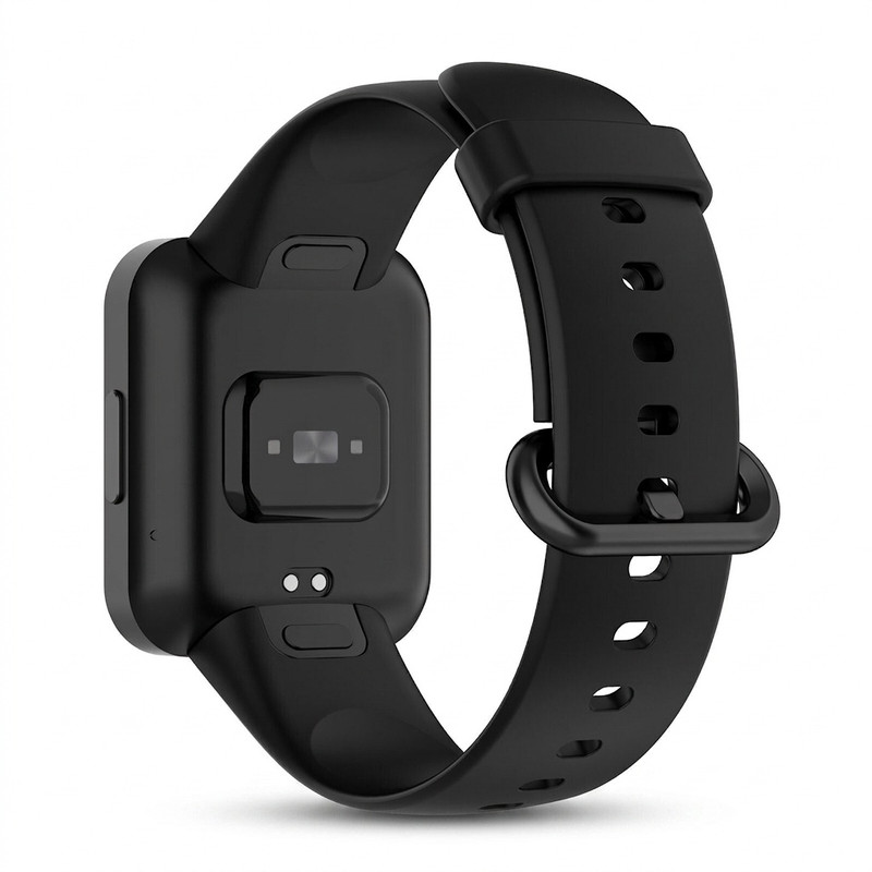 بند راینو مدل Silicon مناسب برای ساعت هوشمند شیائومی Redmi Watch Lite / Redmi Watch 2 Lite
