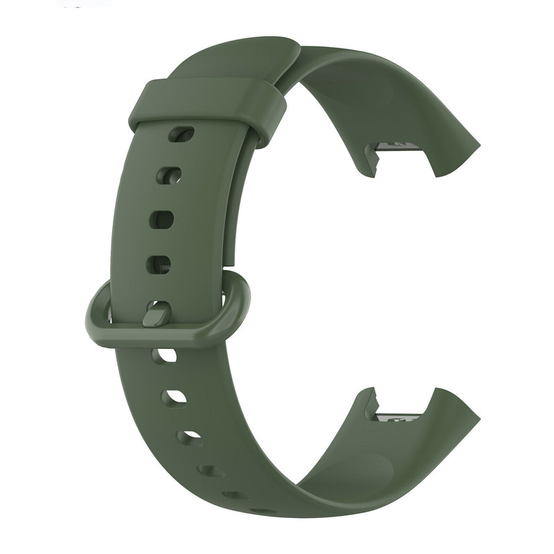بند راینو مدل Silicon مناسب برای ساعت هوشمند شیائومی Redmi Watch Lite / Redmi Watch 2 Lite