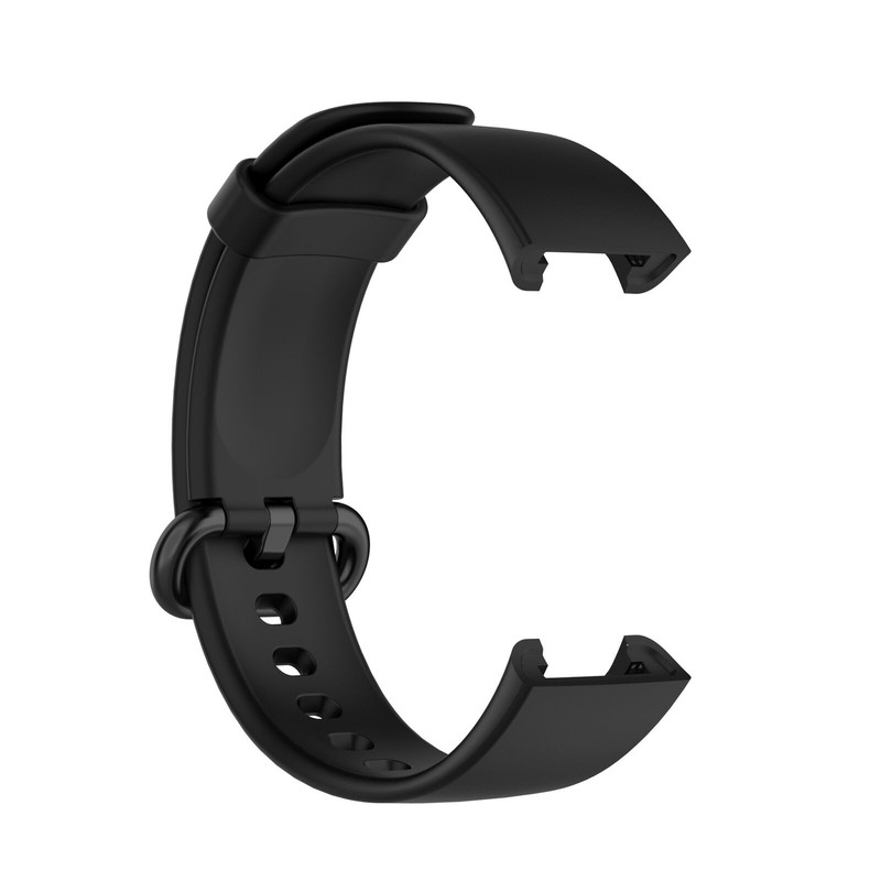بند راینو مدل Silicon مناسب برای ساعت هوشمند شیائومی Redmi Watch Lite / Redmi Watch 2 Lite
