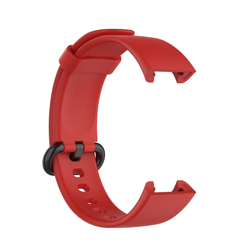 بند راینو مدل Silicon مناسب برای ساعت هوشمند شیائومی Redmi Watch Lite / Redmi Watch 2 Lite