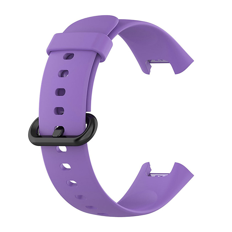 بند راینو مدل Silicon مناسب برای ساعت هوشمند شیائومی Redmi Watch Lite / Redmi Watch 2 Lite