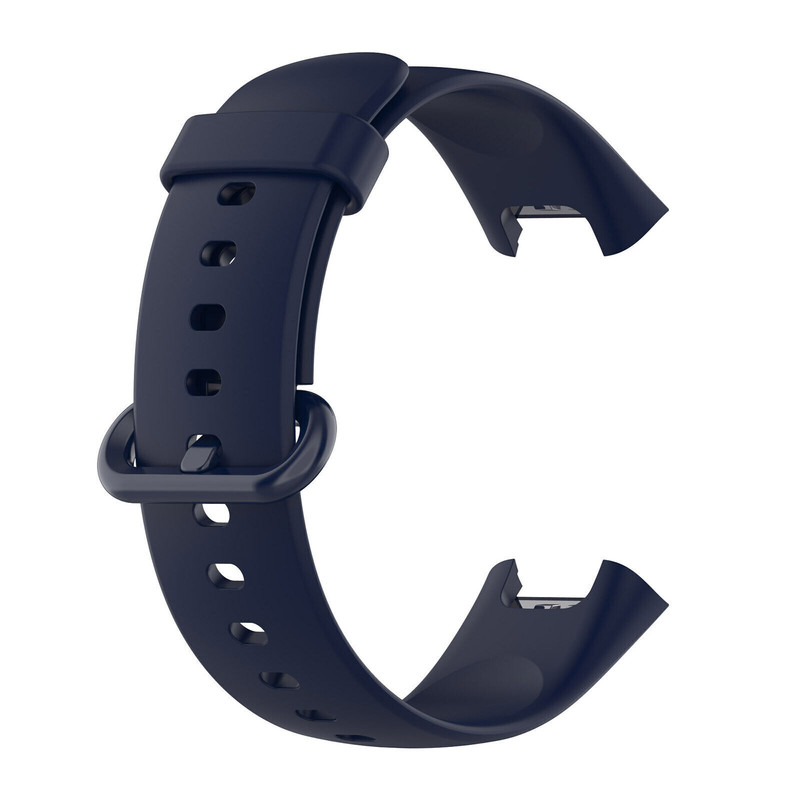 بند راینو مدل Silicon مناسب برای ساعت هوشمند شیائومی Redmi Watch Lite / Redmi Watch 2 Lite