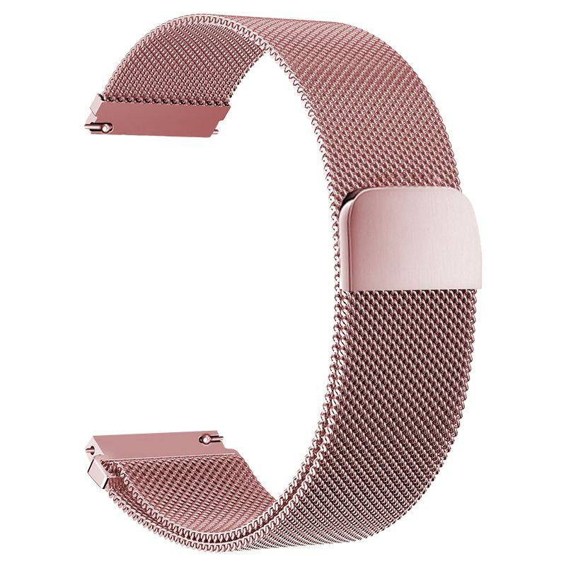 بند راینو مدل میلانس مناسب برای ساعت هوشمند شیائومی Redmi Watch 5 Active