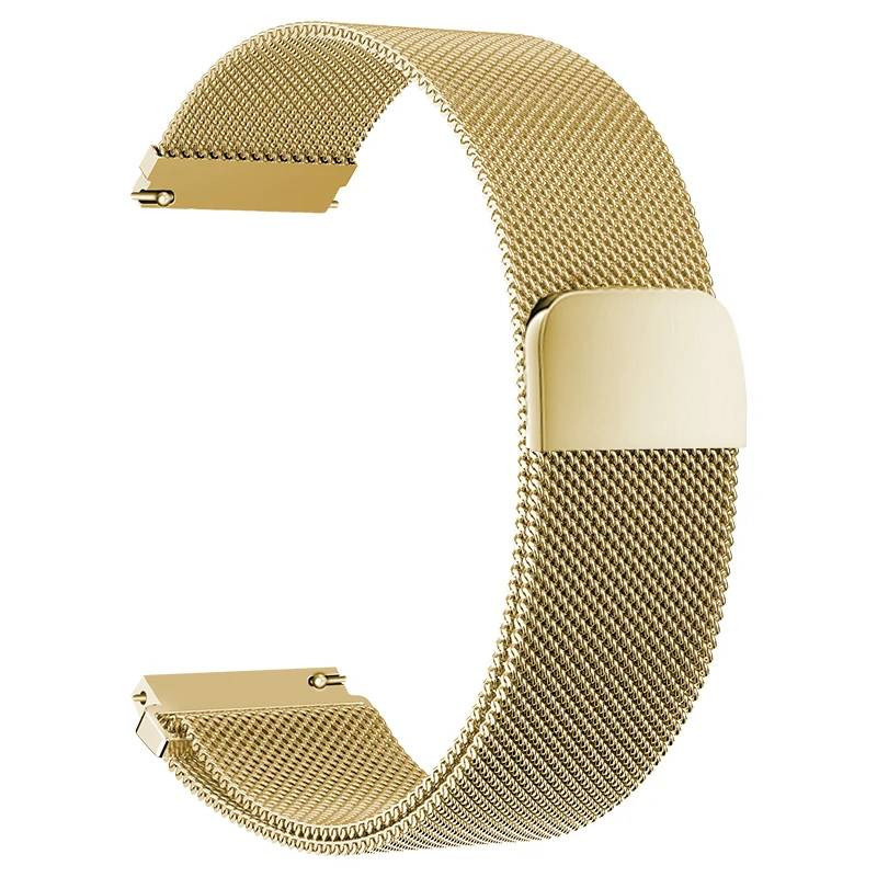 بند راینو مدل میلانس مناسب برای ساعت هوشمند شیائومی Redmi Watch 5 Active