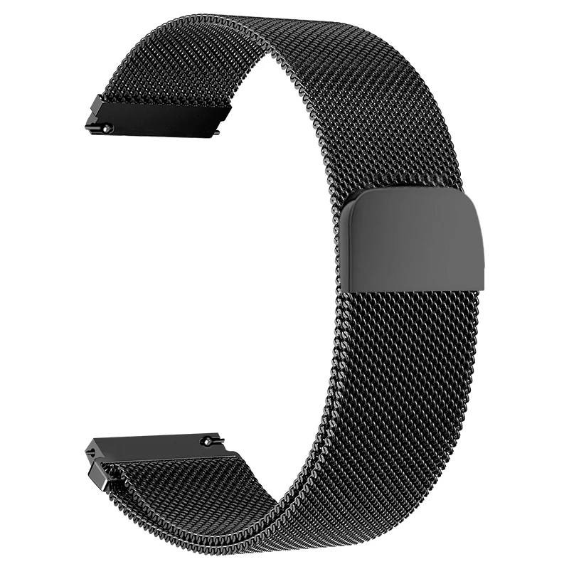 بند راینو مدل میلانس مناسب برای ساعت هوشمند شیائومی Redmi Watch 5 Active